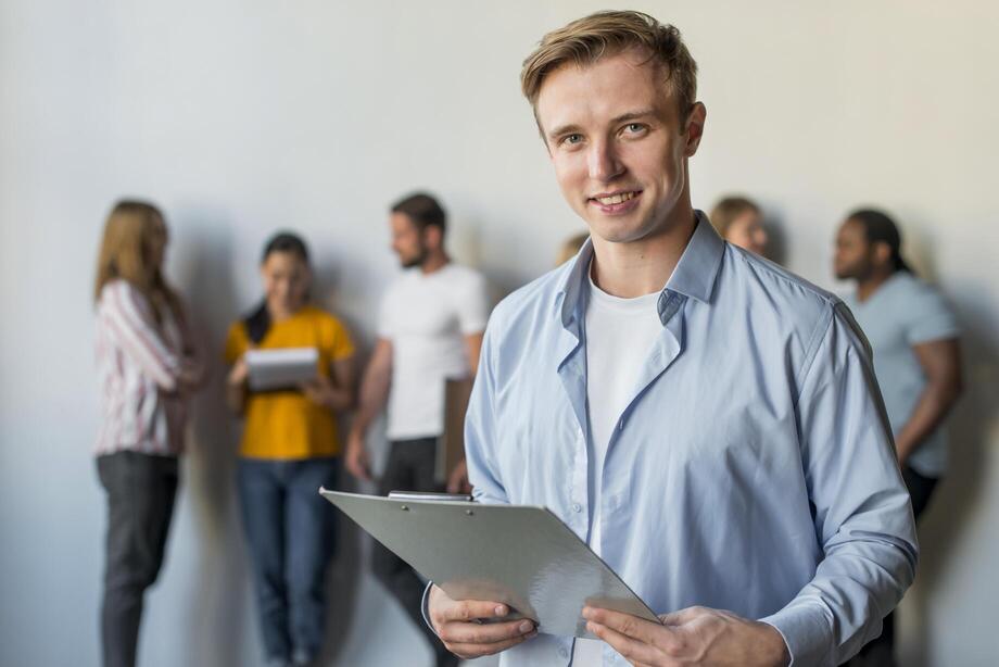 Wie gelingt Berufsorientierung – und warum schaffen es andere Länder, Jugendliche früher und besser zu erreichen als wir?