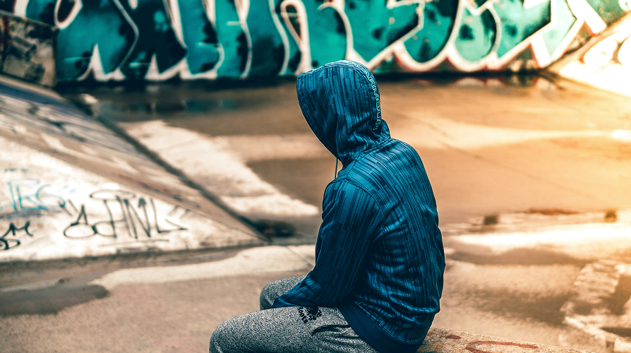 Die Krisenkinder – Was die Generation Alpha wirklich umtreibt