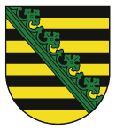 Freistaat Sachsen