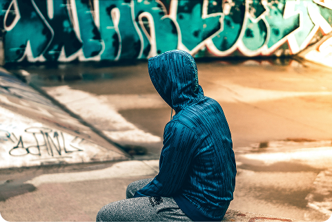 Die Krisenkinder – Was die Generation Alpha wirklich umtreibt