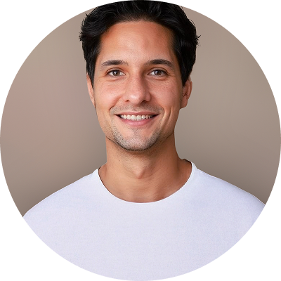 Prof. Dr. Julian Molina