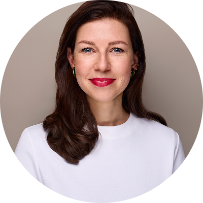 Prof. Dr. Sophia Lux